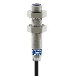 Telemecanique XS608B1DAL2 Osisense Xs Inductive Sensor