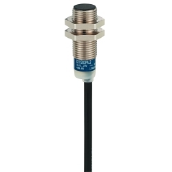 Telemecanique XS612B1MAL2 Osisense Xs Proximity Sensor