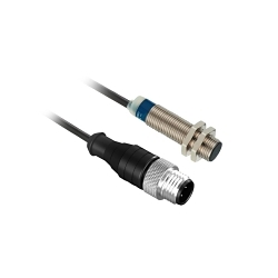 Telemecanique XS612B2PAL01M12 Osiprox Proximity Sensor
