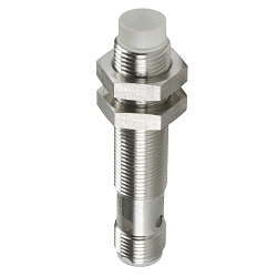 Telemecanique XS612B4NAM12 OsiSense Proximity Sensor
