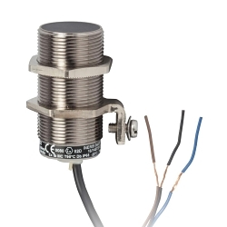 Telemecanique XSAV11373EX Fixed Inductive Sensor