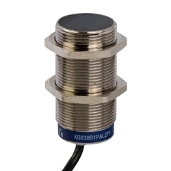 Telemecanique XS630B1NAL2 Osiprox Osisense Xs Proximity Sensor