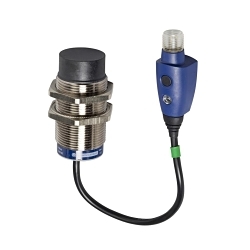 Telemecanique XS630B2PAL01M12 Osiprox Proximity Sensor