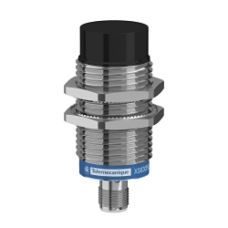 Telemecanique XS630B5PBM12 General purpose, Discrete Output, 1NContact, 12 to 48 VDC