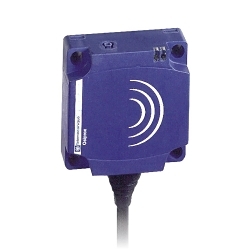 Telemecanique XS8C1A1MBL2 Osiprox Osisense Xs Proximity Sensor