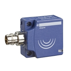 Telemecanique XS7E1A1PAM8 Osisense Fixed Inductive Sensor