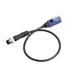 Telemecanique XS7J1A1PAL01M8 Osisense Xs Inductive Proximity Sensor