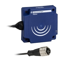 Telemecanique XS8D1A1MAU20 Osiprox Osisense Xs Proximity Sensor