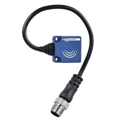Telemecanique XS8E1A1MAL01U20 Osiprox Osisense Xs Proximity Sensor