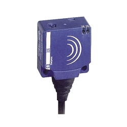 Telemecanique XS8E1A1MAL2 Osisense Proximity Sensor