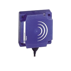 Telemecanique XS8D1A1MAL2 Osiprox Osisense Xs Proximity Sensor