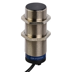 Telemecanique XSAV12801TF Osisense Proximity Sensor