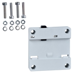 Telemecanique XSZBD10 Osisense Adapter Mounting Bracket