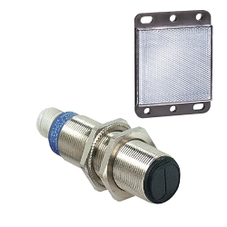 Telemecanique XU9N18PP341D Photo Electric Sensor