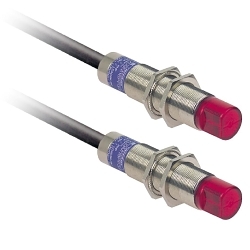 Telemecanique XU2M18MA230W Osisense Xu Photoelectric Sensor