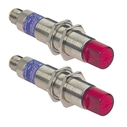 Telemecanique XU2M18MA230WK Osisense Xu Photoelectric Sensor
