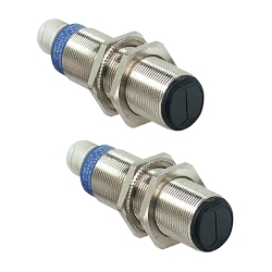 Telemecanique XU2N18PP341D Osisense Xu Photoelectric Sensor