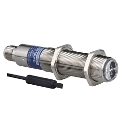 Telemecanique XU5M18U1D Osisense Xu Simply Easy Photoelectric Sensor