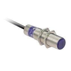 Telemecanique XU8M18MB230 Photoelectric Sensor