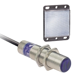 Telemecanique XU9M18MB230 Osisense Photoelectric Sensor