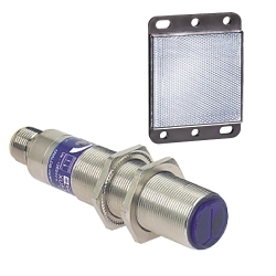 Telemecanique XU9M18MA230K Osisense Xu Simply Easy Photoelectric Sensor