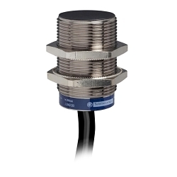 Telemecanique XUAH0515 Osisense Xu Photoelectric Sensor