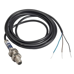 Telemecanique XUAH0203 Photoelectric Sensor Transmitter