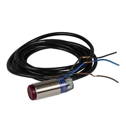 Telemecanique XUB2BKSNL2T Osisense Xu Photoelectric Sensor