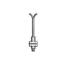 Telemecanique XUFN01321 Fiber Optic Cable
