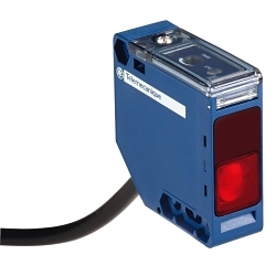 Telemecanique XUK2AKSNL2T 3-Wire Compact Photoelectric Sensor Transmitter