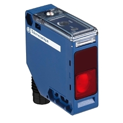 Telemecanique XUK2AKSNM12T Osisense Xu Photoelectric Sensor