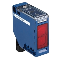 Telemecanique XUK1APANM12 Osisense Xu Simply Easy Photoelectric Sensor