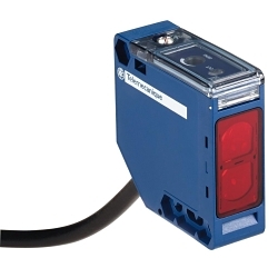 Telemecanique XUK0ARCTL2 Photoelectric Sensor