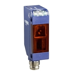 Telemecanique XUM0AKSAM8T Osisense Xu Photoelectric Sensor
