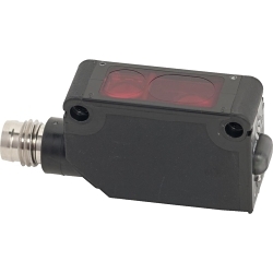 Telemecanique XUM8APCNM8 Osisense Xu Simply Easy Photoelectric Sensor