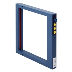 Telemecanique XUVF180M12 Osisense Xu Simply Easy Photoelectric Sensor