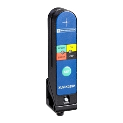 Telemecanique XUVK0252S Osisense Xu Photoelectric Sensor