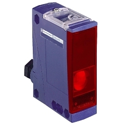 Telemecanique XUX0ARCTT16T Osisense Photoelectric Sensor