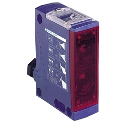 Telemecanique XUX9ARCNT16 Osisense Photoelectric Sensor