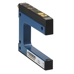 Telemecanique XUYFANEP100050 Osisense Xu Photoelectric Sensor