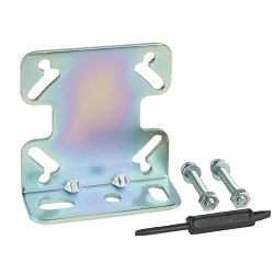 Telemecanique XUZA51 Osisense Fixing Bracket