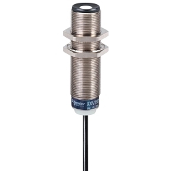 Telemecanique XXV18B1PAL2 Osisense Xx Ultrasonic Proximity Sensor