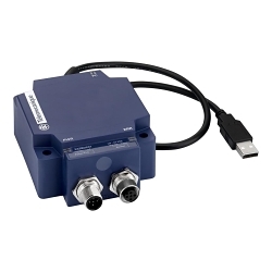 Telemecanique XXZBOX01 Proximity Switch