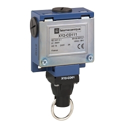 Telemecanique XY2CD111 Preventa Cable Pull Switch