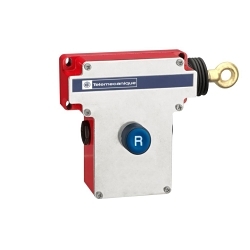 Telemecanique XY2CE1A150 Preventa Rope Pull Switch