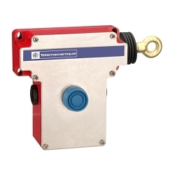 Telemecanique XY2CE1A250H7 Preventa Cable Pull Switch