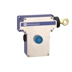 Telemecanique XY2CE1C290TK Preventa Cable Pull Switch