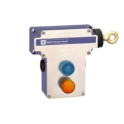 Telemecanique XY2CE1E296TK Preventa Cable Pull Switch