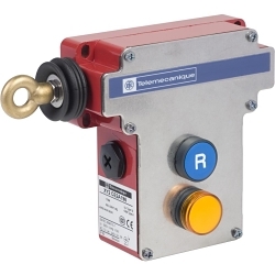 Telemecanique XY2CE2A196 Preventa Cable Pull Switch