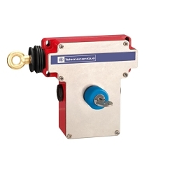 Telemecanique XY2CE2A450H7 Preventa Cable Pull Switch